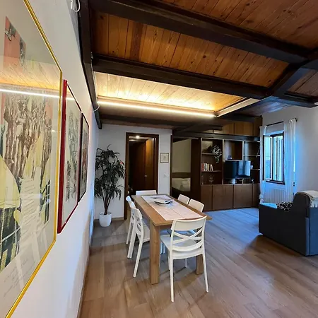 Apartmán Flats4rent Casa Di Gabriella *