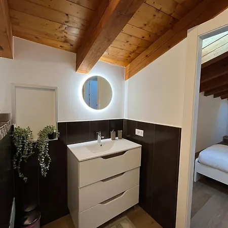 Apartmán Flats4rent Casa Di Gabriella *