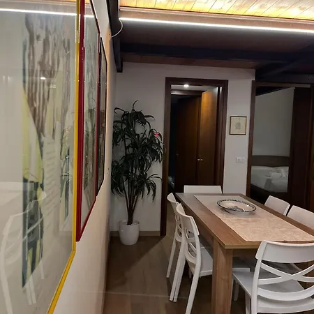 Apartmán Flats4rent Casa Di Gabriella