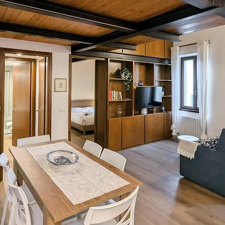 Flats4rent Casa Di Gabriella