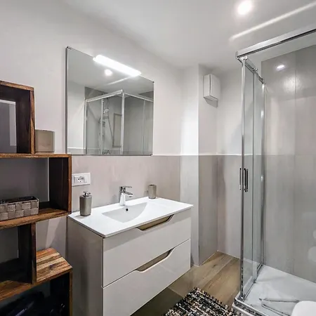 Flats4rent Casa Di Gabriella Apartmán *