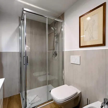 Apartmán Flats4rent Casa Di Gabriella