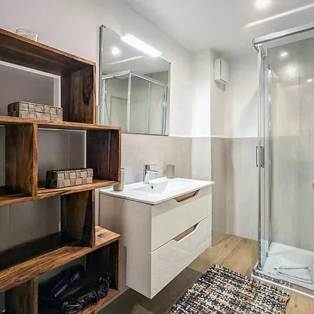 Flats4rent Casa Di Gabriella Apartmán Verona