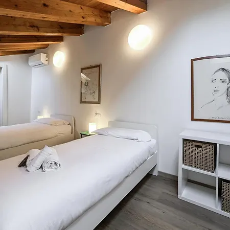 Apartmán Flats4rent Casa Di Gabriella Verona