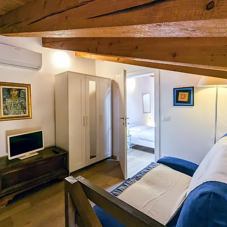 Flats4rent Casa Di Gabriella * Verona