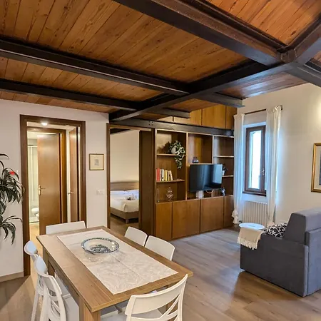 Flats4rent Casa Di Gabriella Apartmán Verona