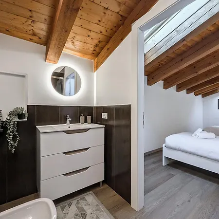 Apartmán Flats4rent Casa Di Gabriella Verona