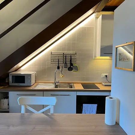 Flats4rent Casa Di Gabriella Verona