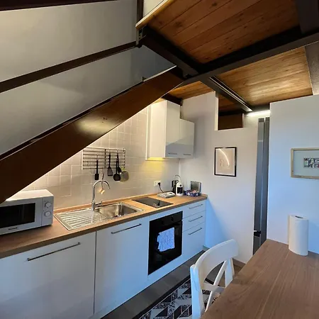 Appartamento Flats4rent Casa Di Gabriella *
