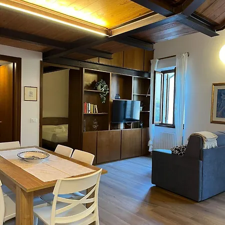 Flats4rent Casa Di Gabriella Verona