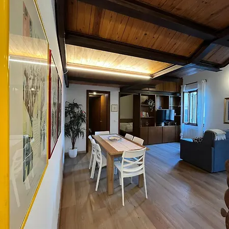 Flats4rent Casa Di Gabriella Apartment