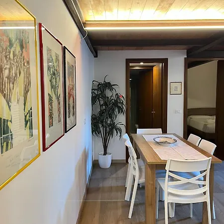 Flats4rent Casa Di Gabriella Apartment Verona