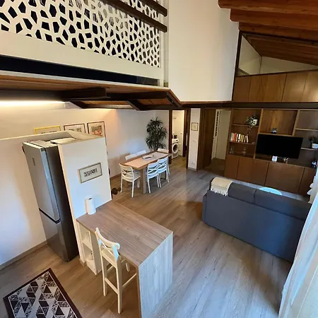 Flats4rent Casa Di Gabriella Appartamento