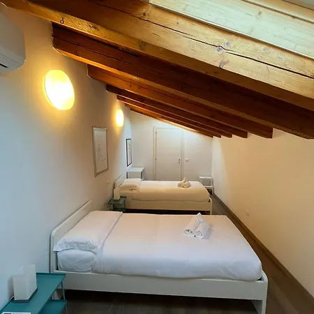 Flats4rent Casa Di Gabriella Apartment Verona