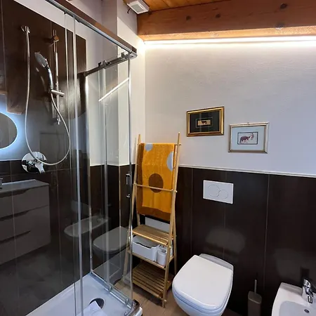 Apartment Flats4rent Casa Di Gabriella Verona