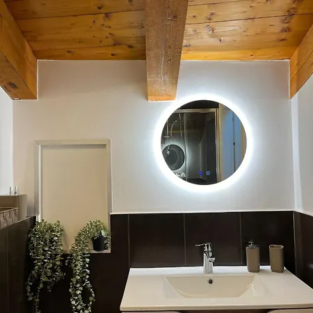 Appartamento Flats4rent Casa Di Gabriella