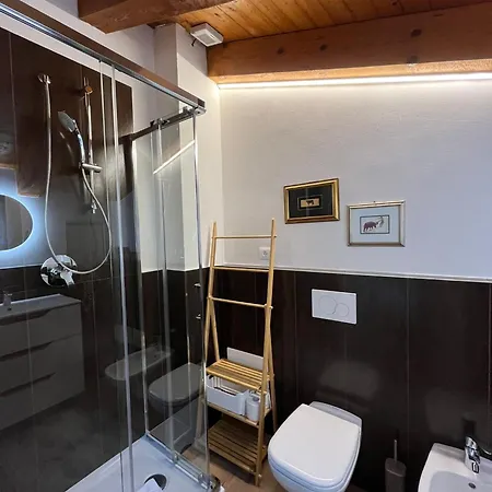 Appartamento Flats4rent Casa Di Gabriella Verona