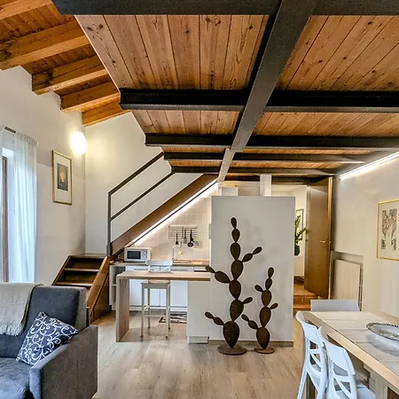 Flats4rent Casa Di Gabriella Apartment *