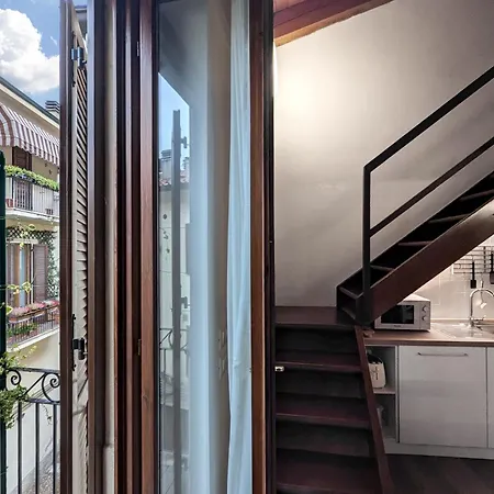 Flats4rent Casa Di Gabriella Appartamento *