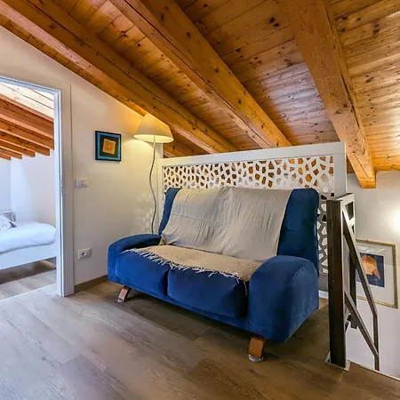Flats4rent Casa Di Gabriella * Verona