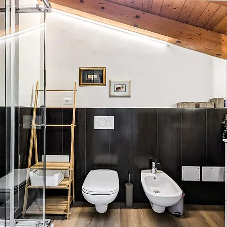 Appartamento Flats4rent Casa Di Gabriella