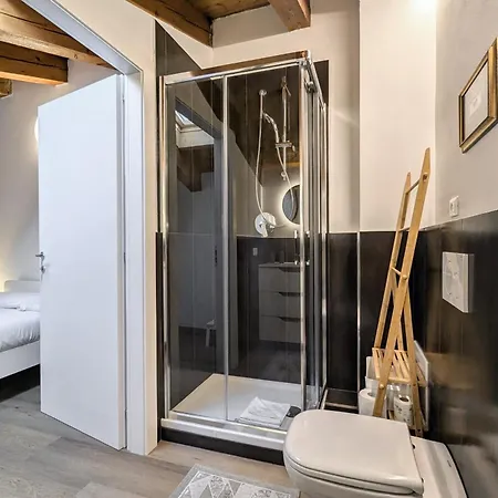 Appartamento Flats4rent Casa Di Gabriella