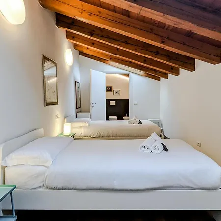 Flats4rent Casa Di Gabriella *