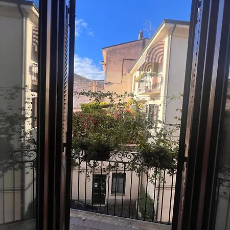 Flats4rent Casa Di Gabriella Apartment *