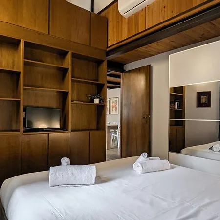 Flats4rent Casa Di Gabriella 아파트 베로나