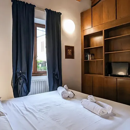 Flats4rent Casa Di Gabriella * Verona