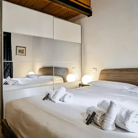 아파트 Flats4rent Casa Di Gabriella 베로나