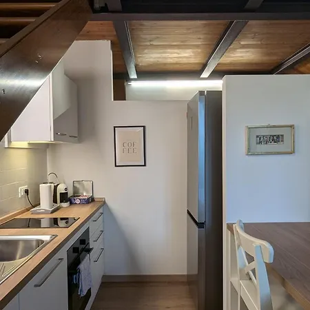 Flats4rent Casa Di Gabriella 베로나